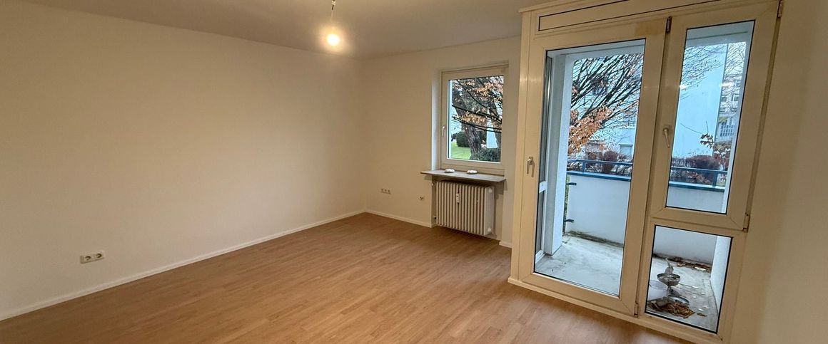 Moderne 2-Zimmer Wohnung in Giesing - Photo 1