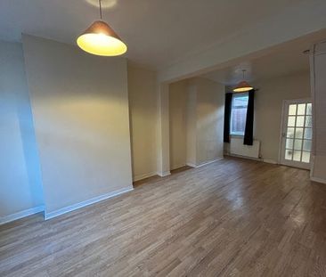 Jubilee Road, Crosby, L23 3BE - Photo 1