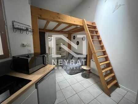 Location Maison 1 pièce 14m² DIJON 21000 - Photo 3