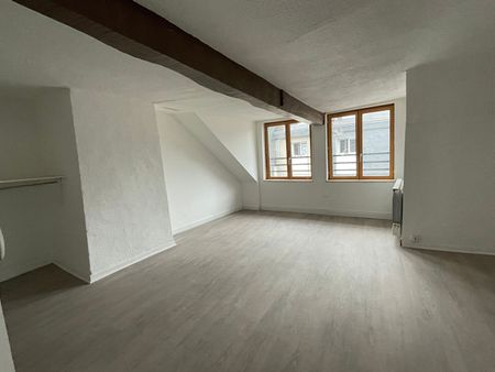 Location Appartement 3 pièces 49m² - Photo 5