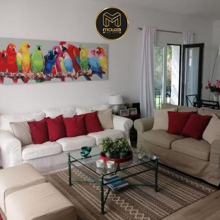 3 room luxury Apartment for rent in Sotogrande, Andalusia - Photo 1