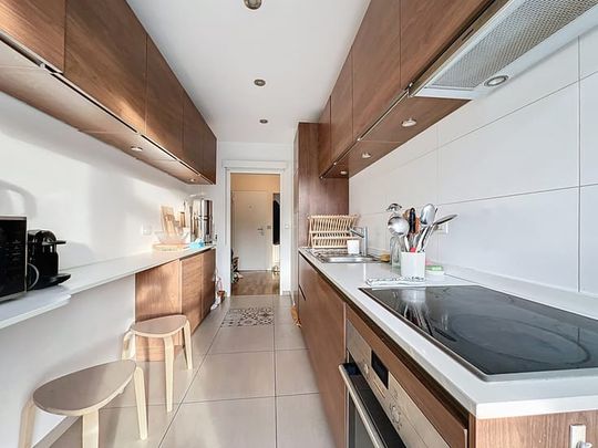 Appartement te huur - Photo 1