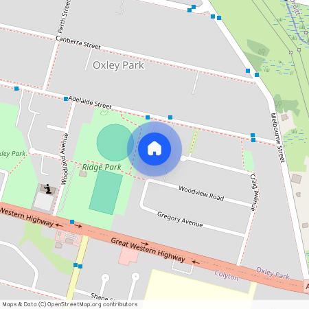 10/42 Adelaide Street, NSW 2760, Oxley Park