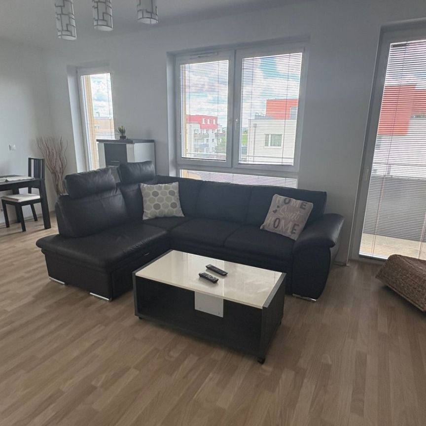 Pronájem bytu 2+kk • 50 m² bez realitkyVáclava Trojana, Praha - Uhříněves - Photo 1