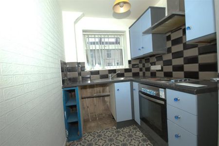 1 bedroom property to rent - Photo 4