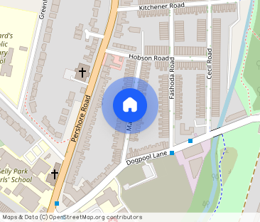 Manilla Road, Selly Park, Birmingham, B29 - Photo 1