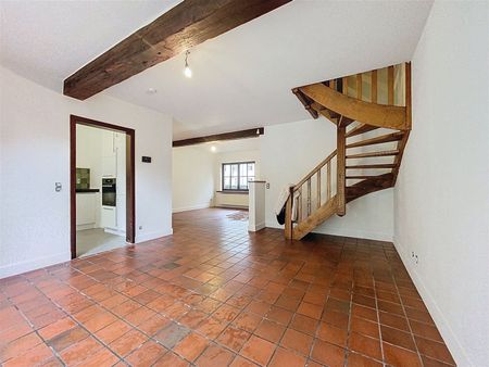 Woning met garage en tuin nabij centrum Kapellen - Foto 2