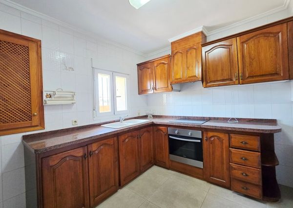 WIDE ESTATE FOR RENT IN TEULADA FOR LONG TERM