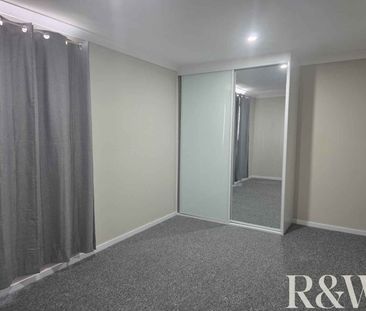3/132 Centenary Road South Wentworthville - Photo 1