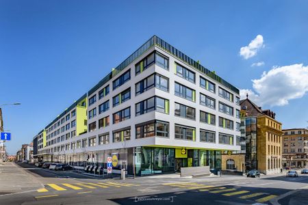 Moderne ! Appartement de 4.5 pièces - Photo 5