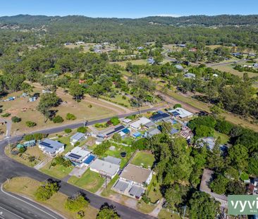 Semi-rural two bedroom units for the peaceful life - Photo 1