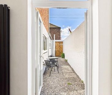 1 bedroom end of terrace house to rent - Photo 1