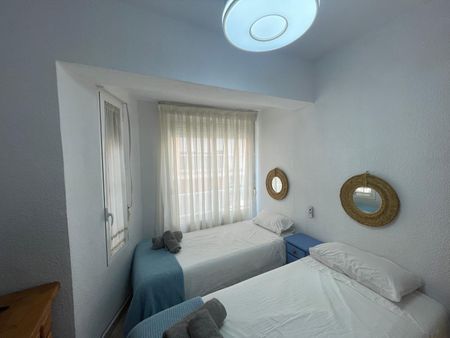 San Vicente 1º | Long term winter rental in Santa Pola - Photo 5