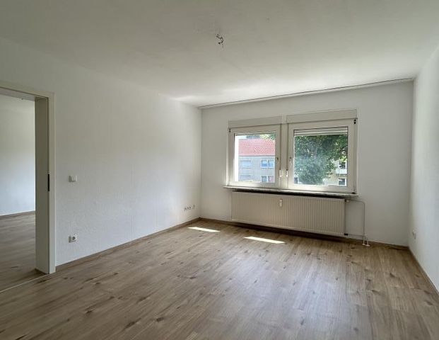Helle 2-Zimmer-Wohnung in Duisburg Huckingen - Foto 1