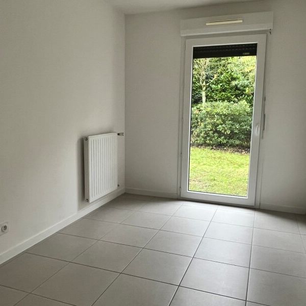 Location Appartement 3 pièces 63m² PESSAC 33600 - Photo 1