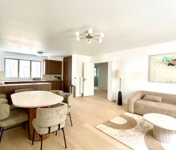 Appartement • Porte Dauphine - Photo 4