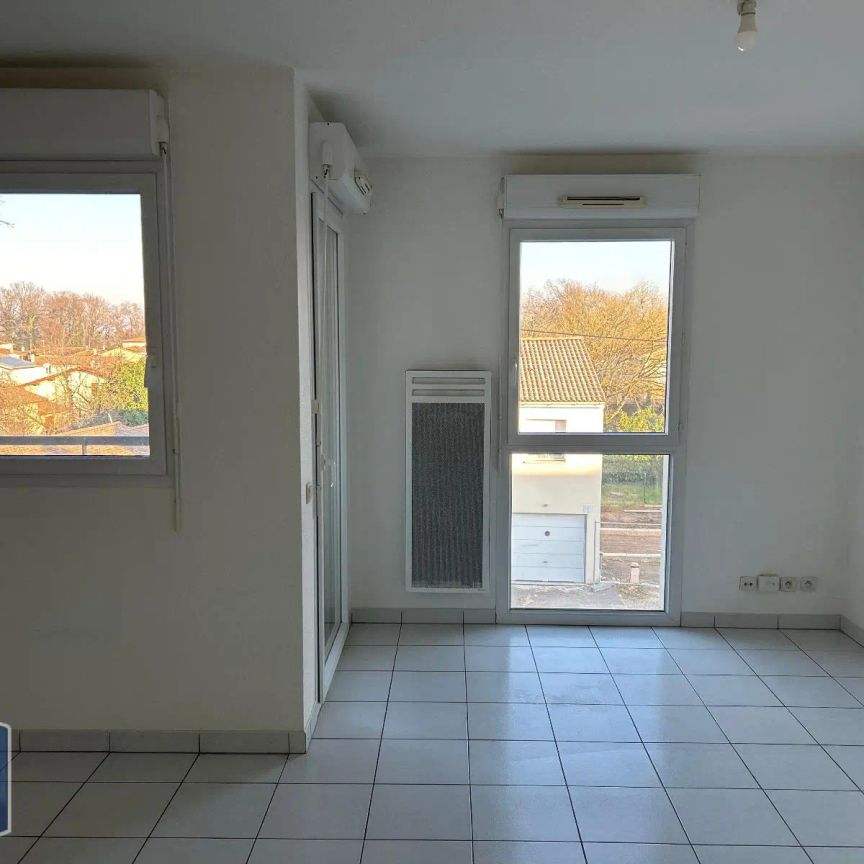 Appartement à louer 2 pièces 38.63m² - Photo 1
