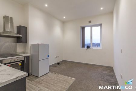 1 bedroom apartment to rent - Photo 2