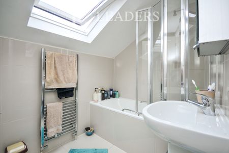 1 bedroom apartment to rent Beckenham Lane, Bromley, BR2 - Photo 5