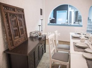 Μεζονέτα για ενοικίαση - Τυμπάκι, - Photo 4