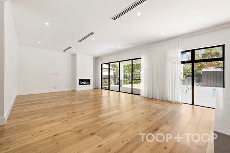 Charming Renovated Home in Unley - Photo 4