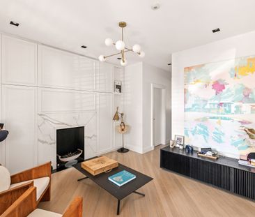 143 Paddington Street, Paddington NSW 2021 - Terrace For Rent | Domain - Photo 4