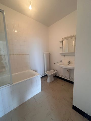 Location Appartement 2 pièces 48m² TOURS 37100 - Photo 5