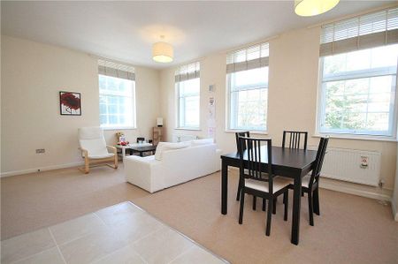 1 bedroom apartment to rent - Photo 3