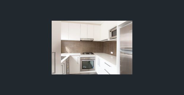 One-Bedroom Apartment In Convenient Location - Photo 1