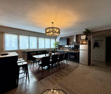 appartement 2 pièces - 46,34m2 - meublé - Henriville - Photo 3