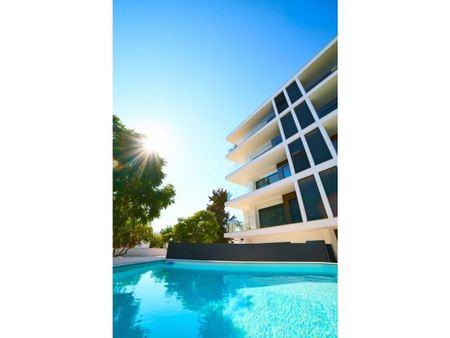 2 room luxury Flat for rent in Faro, Distrito de Faro - Photo 5