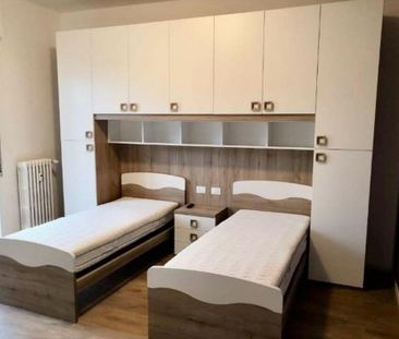 Studio-Apartment FOR RENT FURNISHED ROOMS IN SHARED APARTMENT Veron... - Photo 4