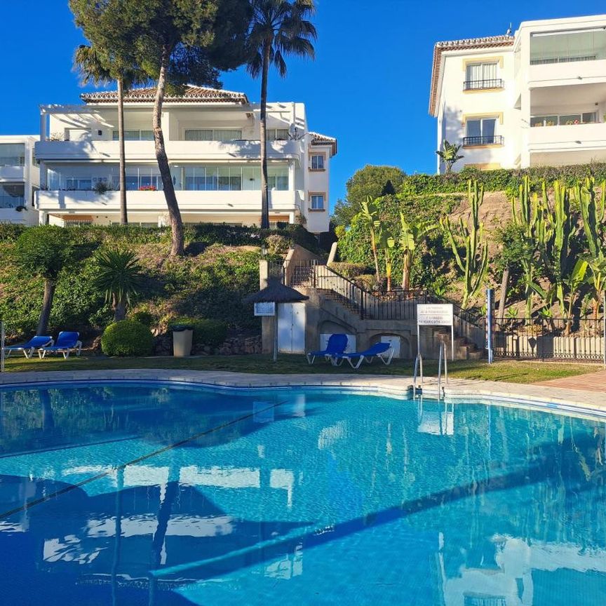 Middle Floor Apartment · Riviera del Sol - Photo 1