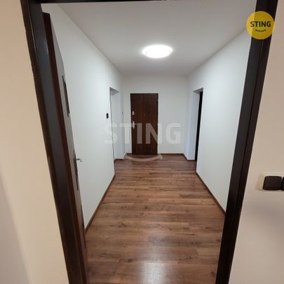 Byt 3+kk k pronájmu, Třinec / Staré Město, ulice Lípová - Photo 1
