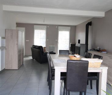 A Saisir à compter du 11 janvier 2026 : Beau Pavillon individuel ré... - Photo 2