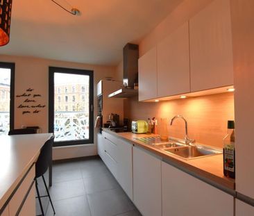 Appartement te huur - Photo 1