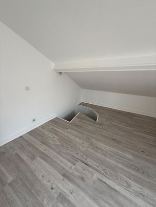 Location maison 3 pièces, 71.57m², Wissous - Photo 1