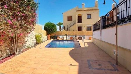 Alquiler de casa o chalet independiente en Algorfa - Photo 4