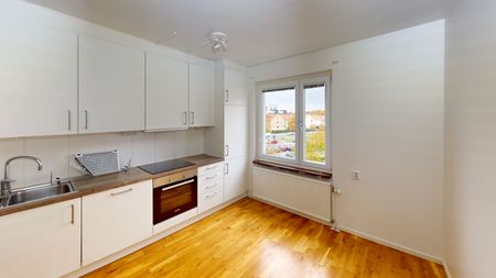 Fristadsgatan, Eskilstuna - Photo 3