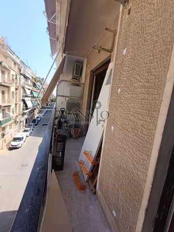 Διαμέρισμα για ενοικίαση Θυμαράκια (Αττική) - Photo 5