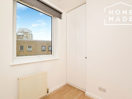 Milligan Street, E14 - Photo 5