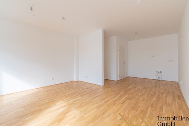 Einladende 2-Zimmer-Wohnung mit sonniger Loggia in St. Pölten - Miete mit Kaufoption! - Photo 1