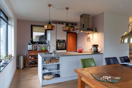 Huis te huur: Paardenbloemdreef 12 3845 KC Harderwijk - Photo 3