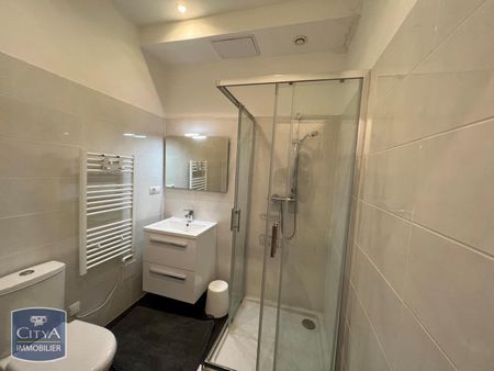 Location appartement 2 pièces 39 m2 à Tours - Photo 5