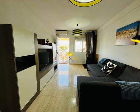 2 BEDROOM APARTMENT - ORIHUELA COSTA - Photo 5