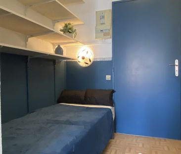 Studio 1 pièce de 16 m² à Lamalou-les-Bains (34240) - Photo 3