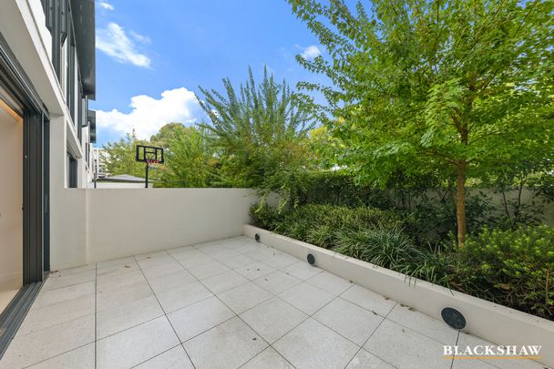 11/22 Canberra Avenue, Forrest ACT 2603 - Apartment For Rent | Domain - Photo 1