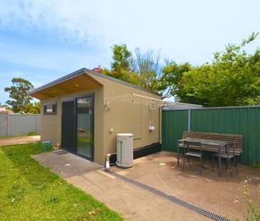 Studio with Water Included!! - Photo 4