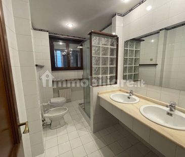 Attico via Sandro Giovannini 35, Casal Boccone, Roma - Photo 6