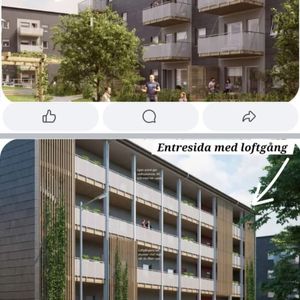 Grönkullagatan, Helsingborg - Foto 2